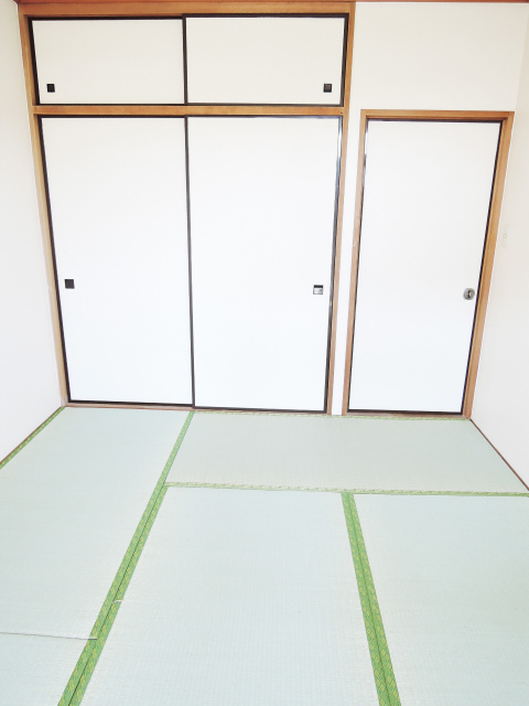 シティハイムエトワールＡ その他部屋・スペース