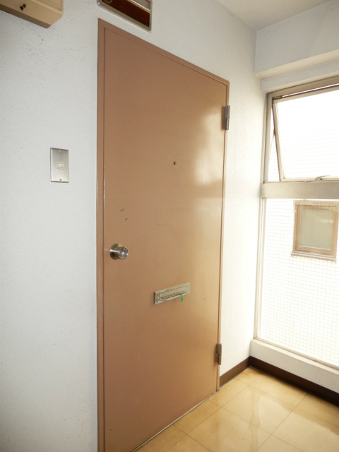 マック川崎コート その他共有部分