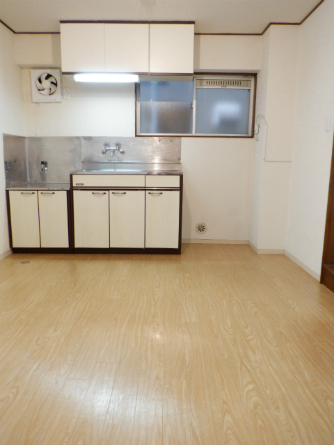 大久保ハイツ その他部屋・スペース