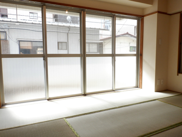 大久保ハイツ その他部屋・スペース