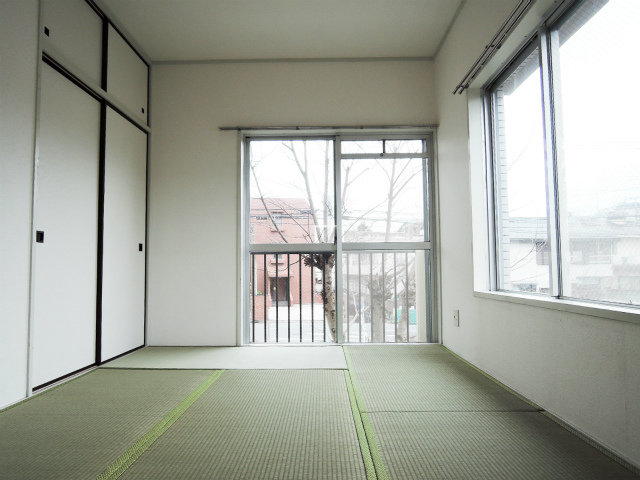 カーサ妙蓮寺１ その他部屋・スペース