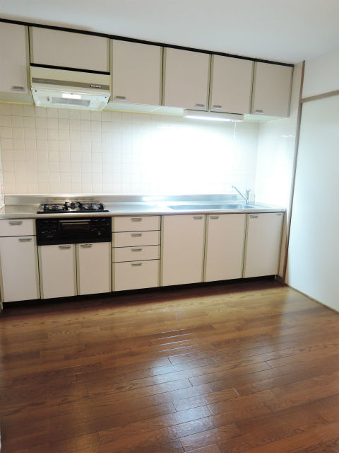 サンカーラ鶴見 その他部屋・スペース