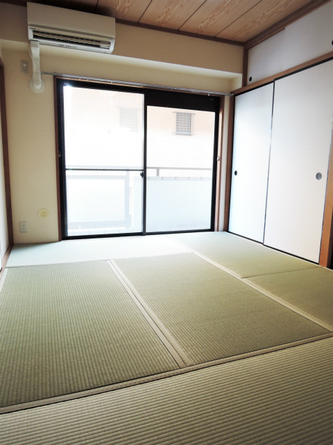 サンカーラ鶴見 その他部屋・スペース