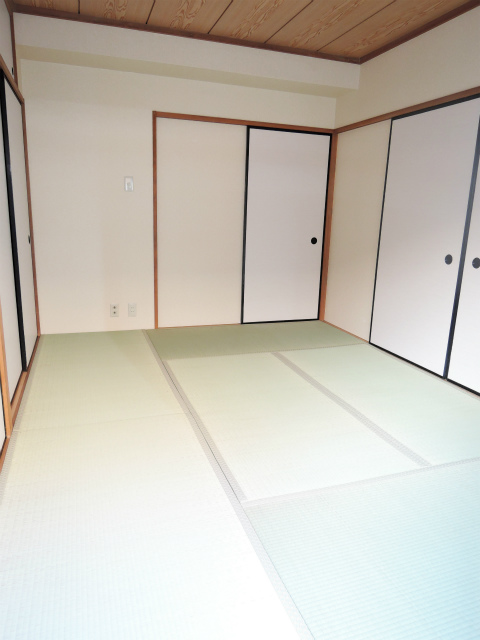 サンカーラ鶴見 その他部屋・スペース