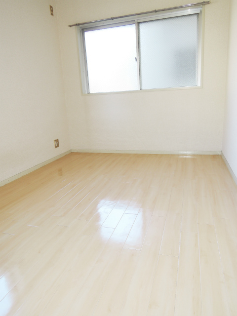 カーサ妙蓮寺１ その他部屋・スペース