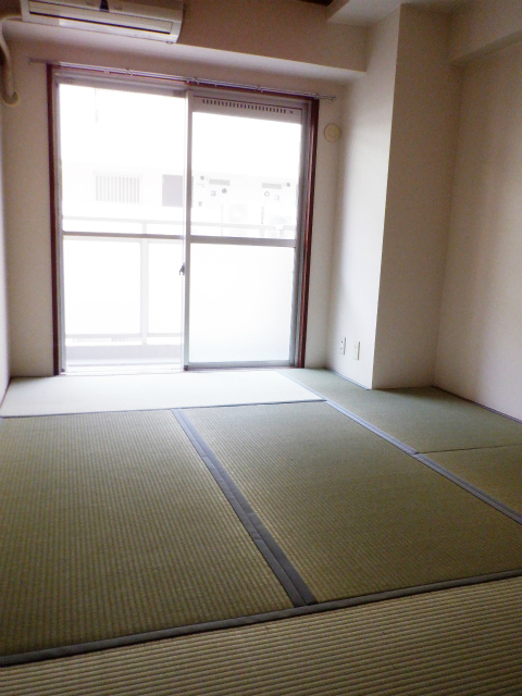 ホーユウパレス和田町 その他部屋・スペース