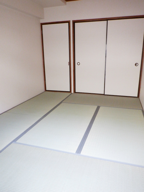ホーユウパレス和田町 その他部屋・スペース