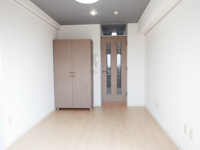 メゾンミール元住吉 その他部屋・スペース