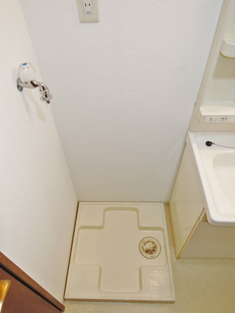 クレールマルニ その他設備