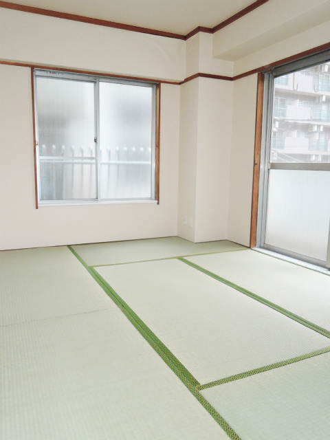 大久保ハイツ その他部屋・スペース