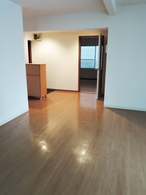 大久保ハイツ その他部屋・スペース