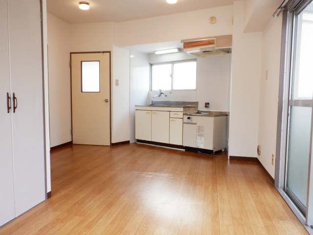 ゴールドハイツ金子 その他部屋・スペース