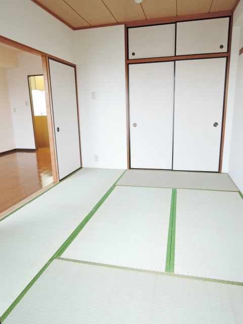 グレース川崎 その他部屋・スペース