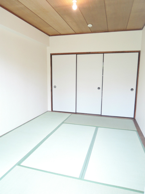 川崎大師パークファミリア その他部屋・スペース
