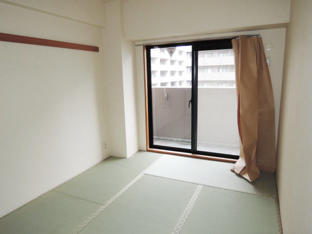 ノーブル蓮沼 その他部屋・スペース