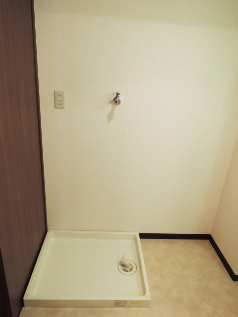 ノーブル蓮沼 その他設備