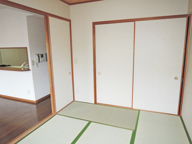 アルティーム大森西壱番館 その他部屋・スペース