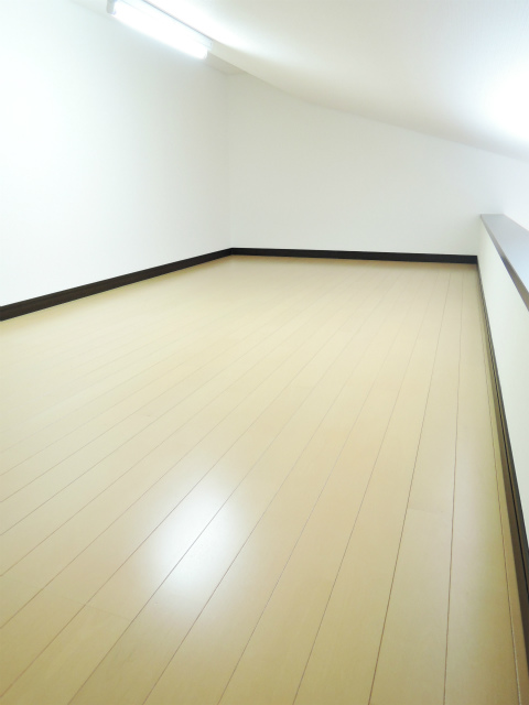 アジュールハイム その他