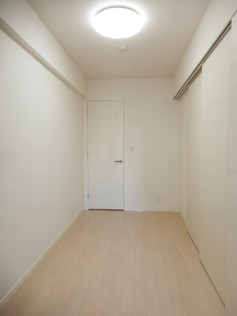 エクセル武蔵小杉 その他部屋・スペース