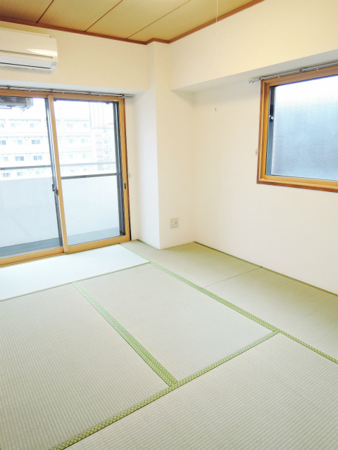 キャッスルマンション鶴見 その他