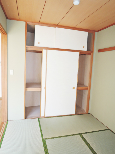保土ヶ谷桜ヶ丘パークホームズ弐番館 その他