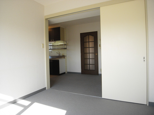 アーバンハイツ鶴見 その他部屋・スペース