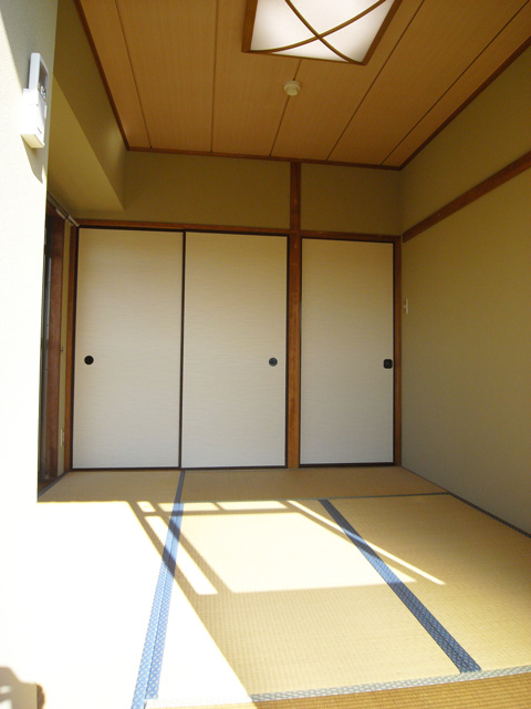 アーバンハイツ鶴見 その他