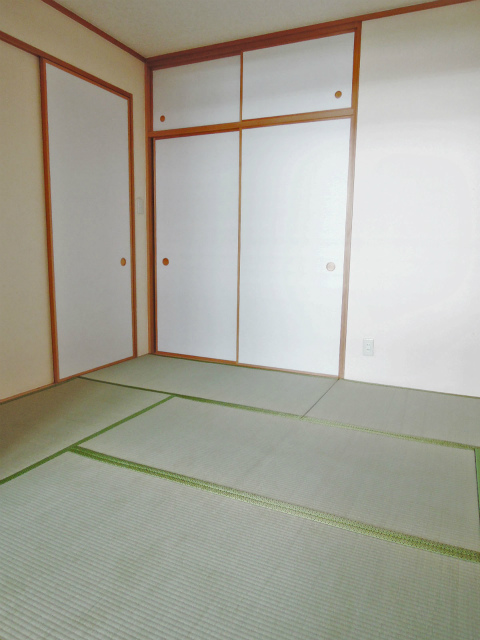 ナイスステージ保土ヶ谷 その他部屋・スペース