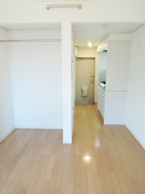 ワイオリ横浜天王町 収納