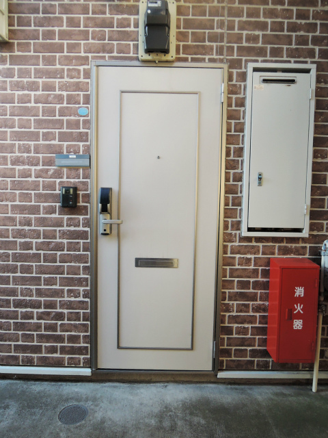 ワイオリ横浜天王町 その他共有部分