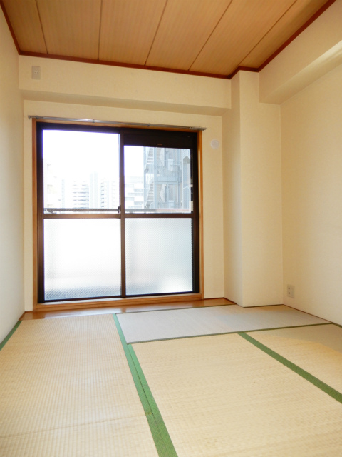 サウスピアコート その他部屋・スペース