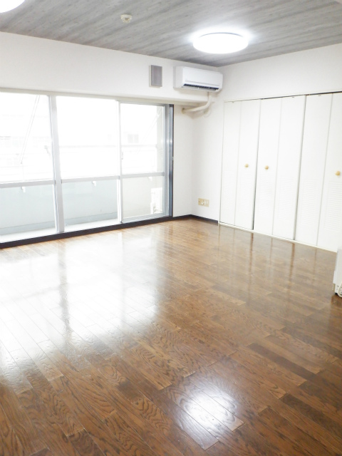 パレール川崎 その他部屋・スペース