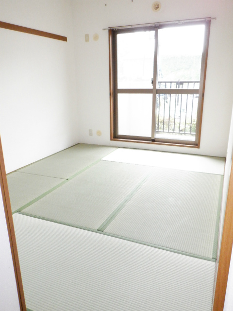グラスィア新川崎 その他部屋・スペース