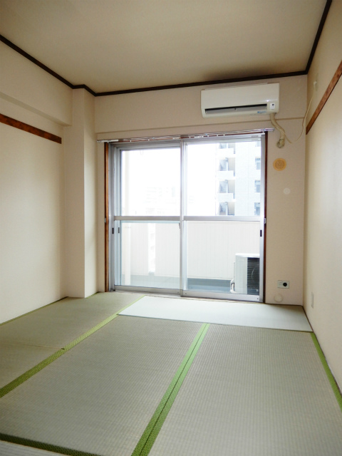 メイツ大森 その他部屋・スペース