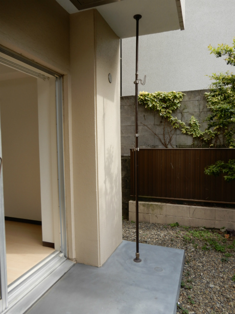 ＲＫＢ２４ 庭