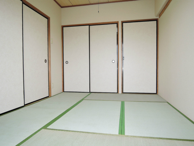 フィーバスＵ その他部屋・スペース
