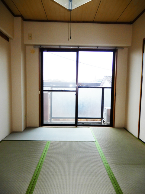 フィーバスＵ その他部屋・スペース