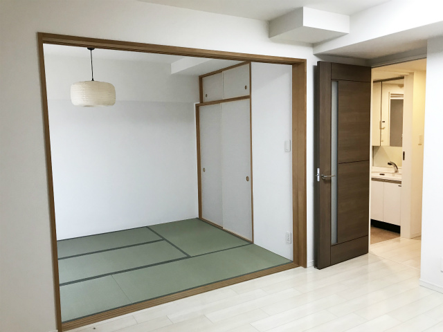 ナイスシティアリーナ武蔵小杉ブライトコート その他部屋・スペース