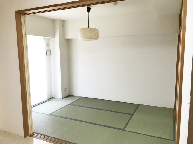 ナイスシティアリーナ武蔵小杉ブライトコート その他部屋・スペース