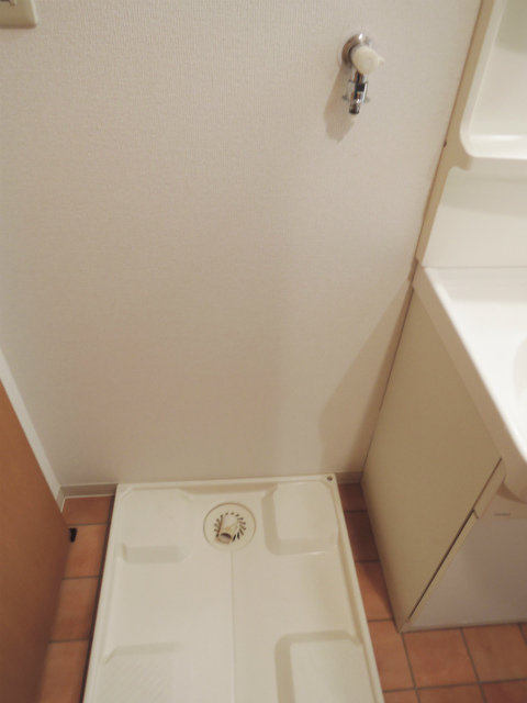 ハートレィ大師 その他部屋・スペース