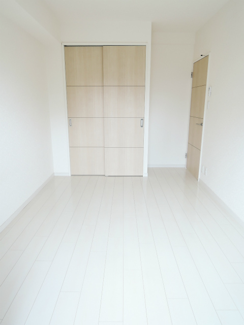 ナイスアーバンステイツ川崎 その他部屋・スペース