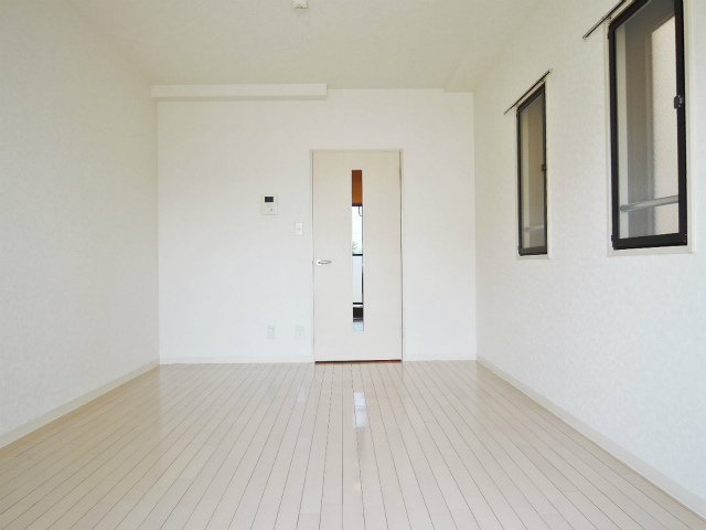クレール鶴見 その他部屋・スペース