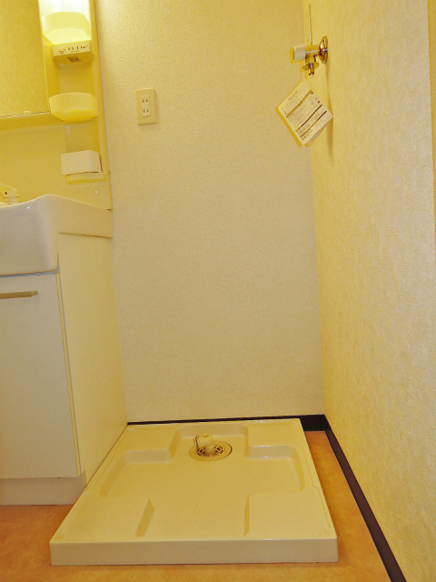 クレール鶴見 その他設備
