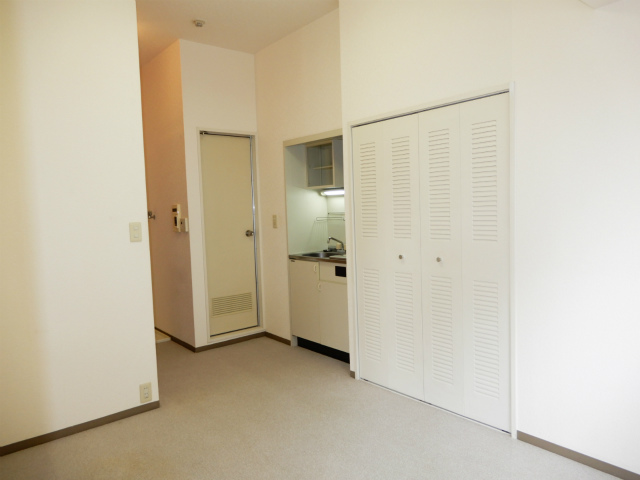 ＮＩＣＥアーバンスピリッツ元住吉 その他部屋・スペース