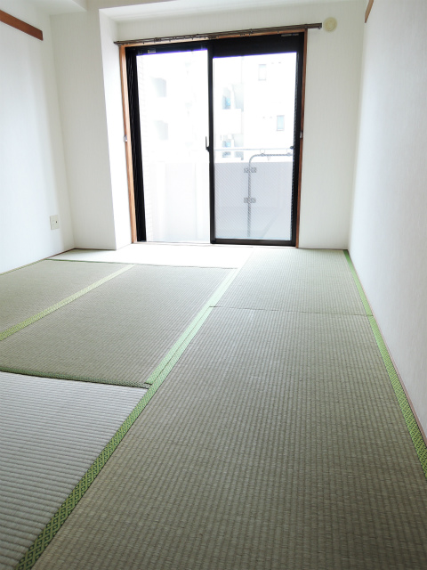 マインステージ その他部屋・スペース