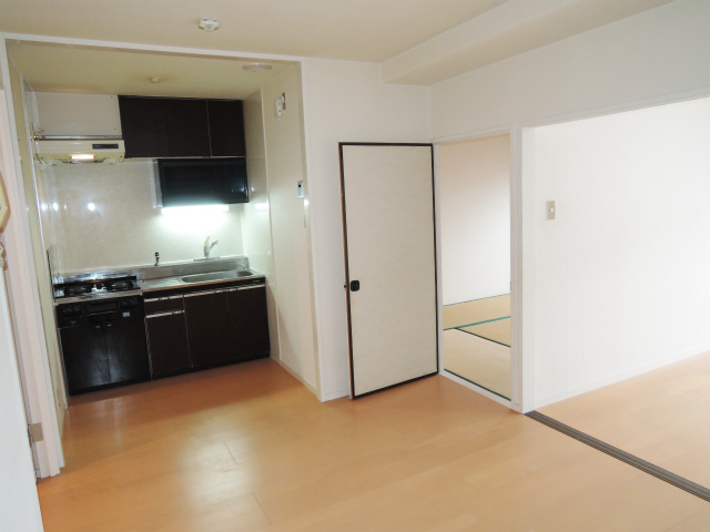 エンゼルハイム大森本町第２ その他部屋・スペース