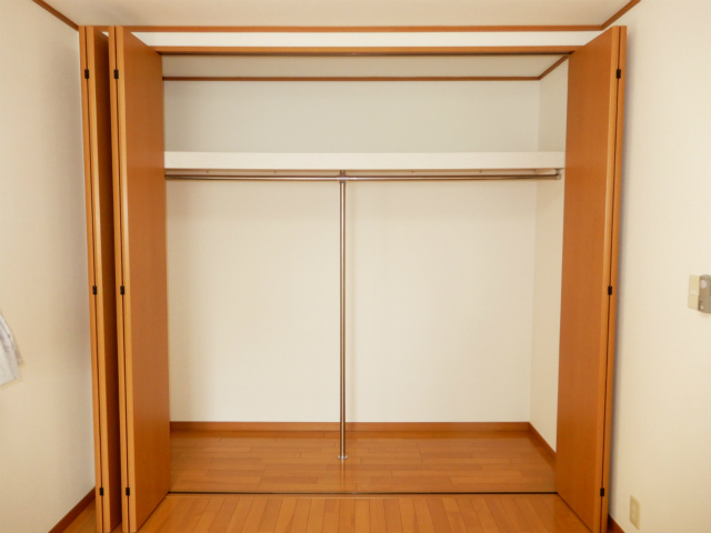 大崎２丁目戸建 収納