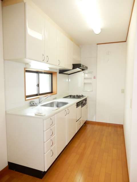 大崎２丁目戸建 キッチン