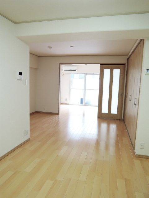 マンション花家 その他部屋・スペース