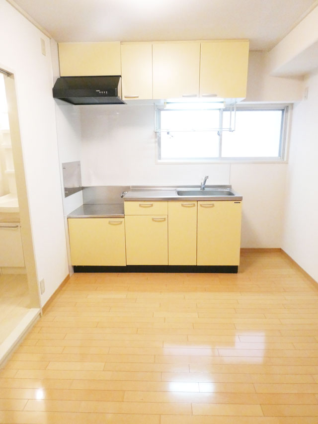 マンション花家 その他部屋・スペース